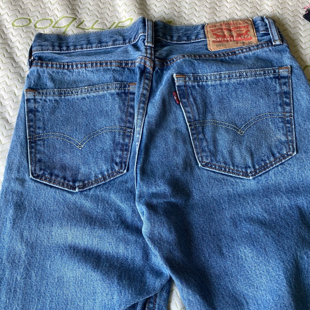 Men’s jeans - Picture 5 of 5